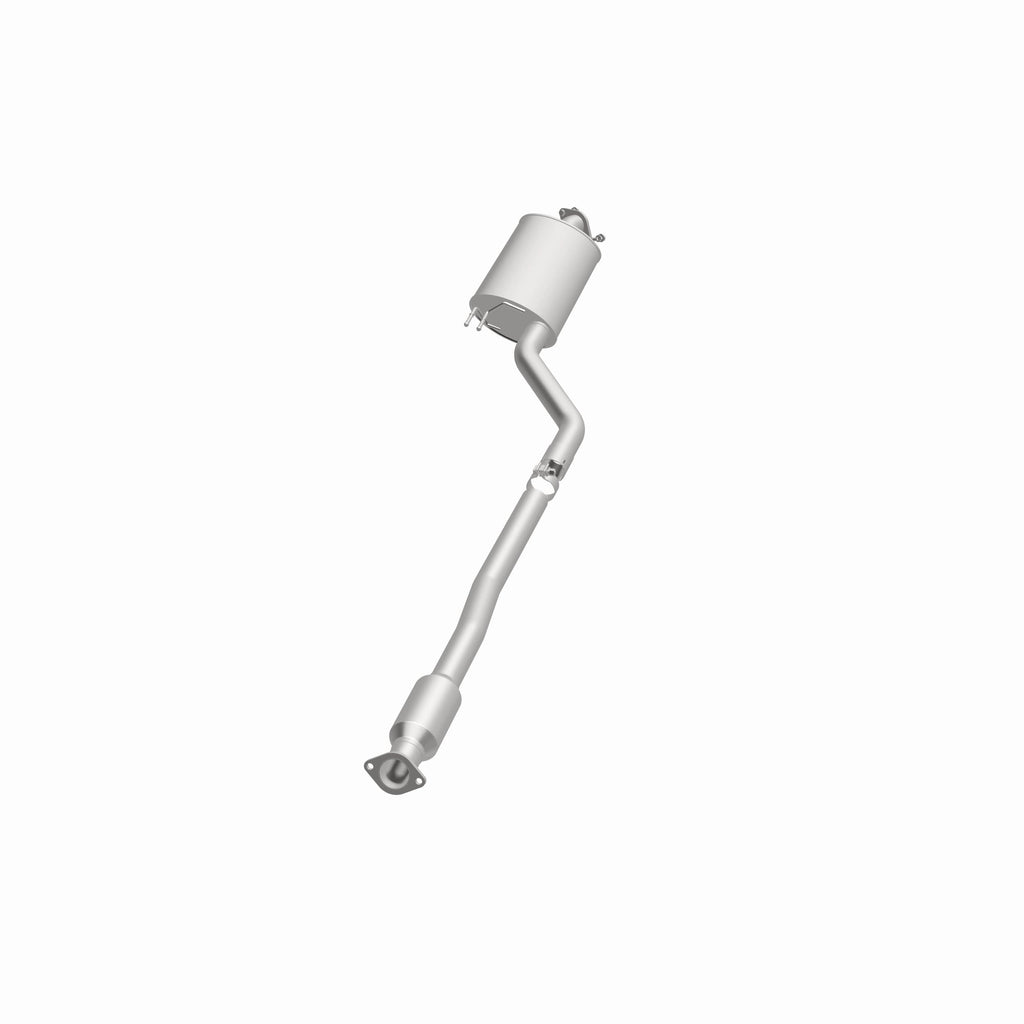 MagnaFlow Exhaust Products 21-150 OEM Grade Direct-Fit Catalytic Converter for Select Kia Sorento