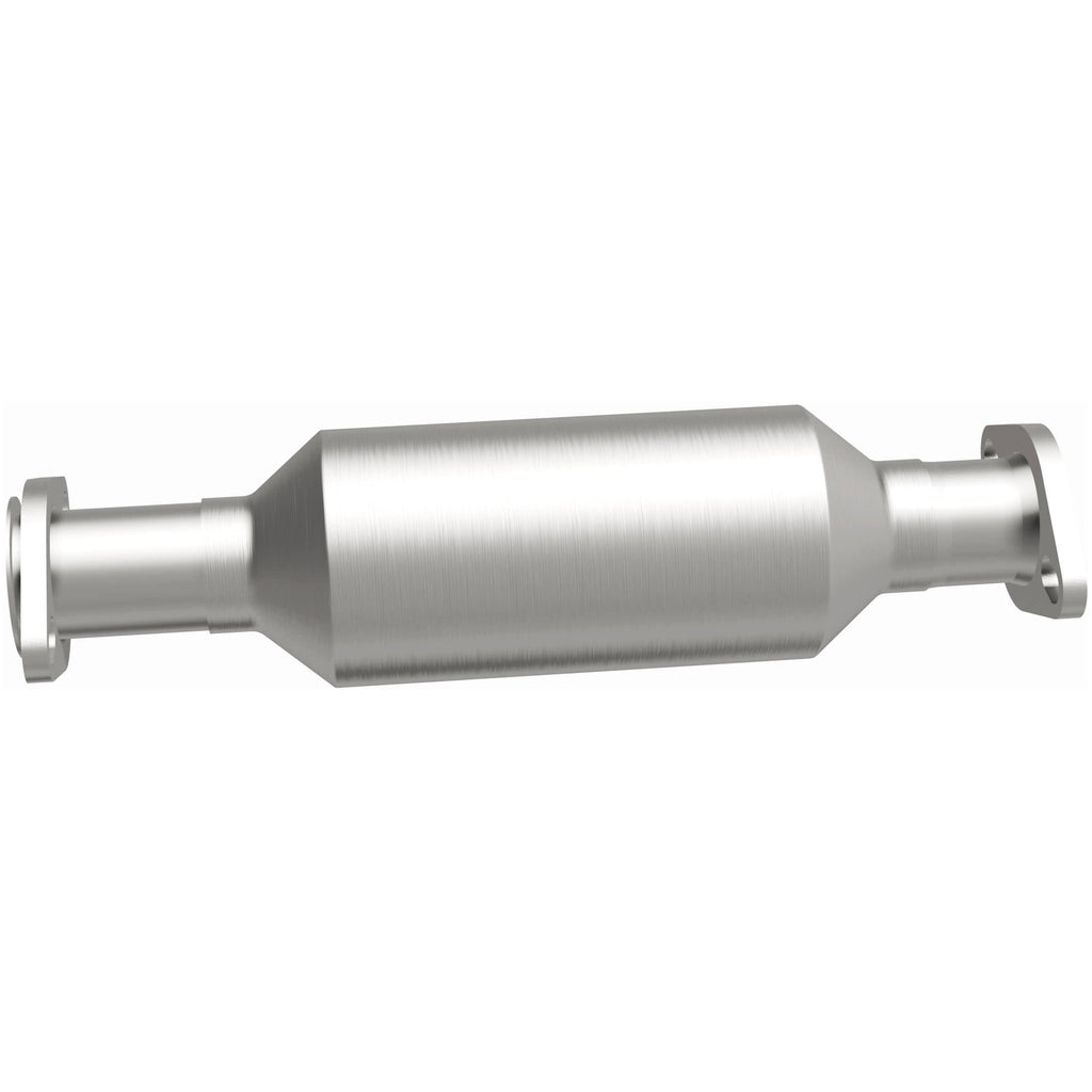 MagnaFlow Exhaust Products 4481244 California CARB Direct-Fit Catalytic Converter for Select Chrysler Sebring, Dodge Avenger