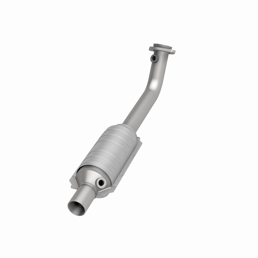 MagnaFlow Exhaust Products 49572 OEM Grade Direct-Fit Catalytic Converter for Select BMW X5