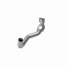 Load image into Gallery viewer, MagnaFlow Exhaust Products 60501 OEM Grade Diesel Oxidation Catalyst for Select Chevrolet Silverado HD, Chevrolet Silverado 3500, GMC Sierra HD, GMC Sierra