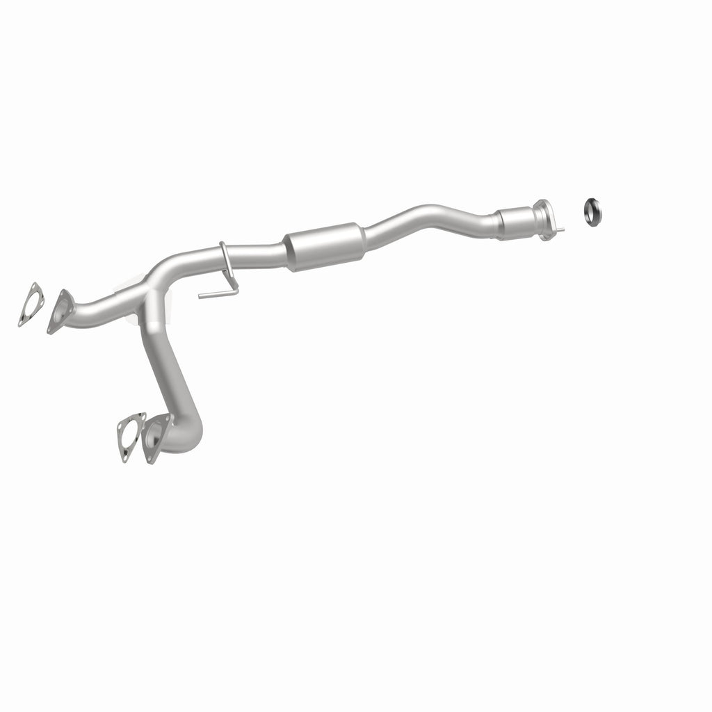 MagnaFlow Exhaust Products 52612 OEM Grade Direct-Fit Catalytic Converter for Select Chevrolet Colorado, GMC Canyon