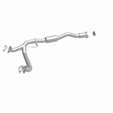 Load image into Gallery viewer, MagnaFlow Exhaust Products 52612 OEM Grade Direct-Fit Catalytic Converter for Select Chevrolet Colorado, GMC Canyon