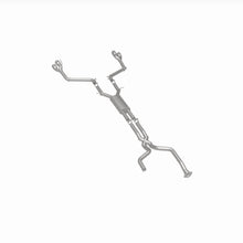 Load image into Gallery viewer, MagnaFlow Exhaust Products 19301 Street Series Polished Cat-Back System for Select Cadillac CT6