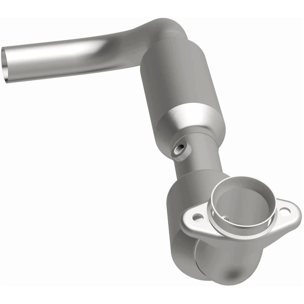 MagnaFlow Exhaust Products 4583077 California CARB Direct-Fit Catalytic Converter for Select Lincoln Navigator