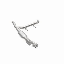 Load image into Gallery viewer, MagnaFlow Exhaust Products 93323 HM Grade Direct-Fit Catalytic Converter for Select Ford Expedition, Ford F-150, Ford F-250