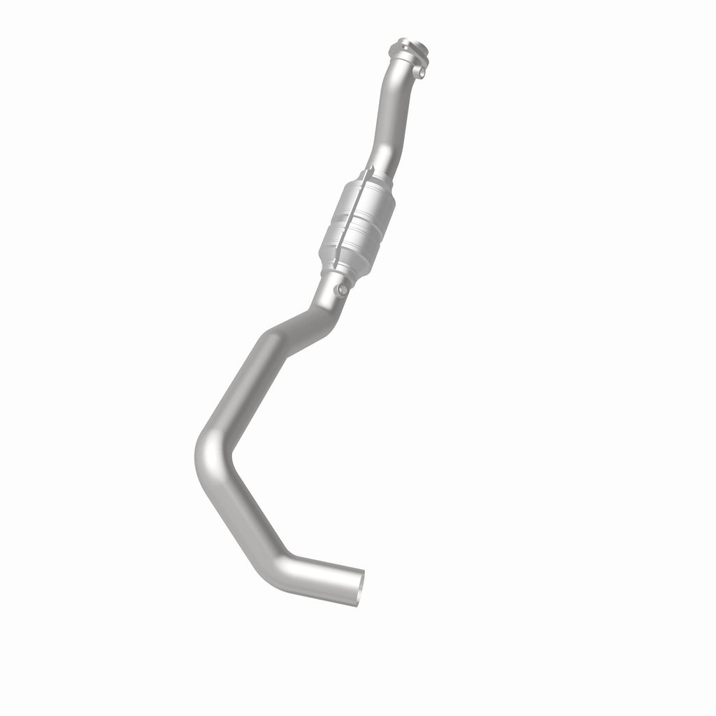 MagnaFlow Exhaust Products 49609 OEM Grade Direct-Fit Catalytic Converter for Select Dodge Ram