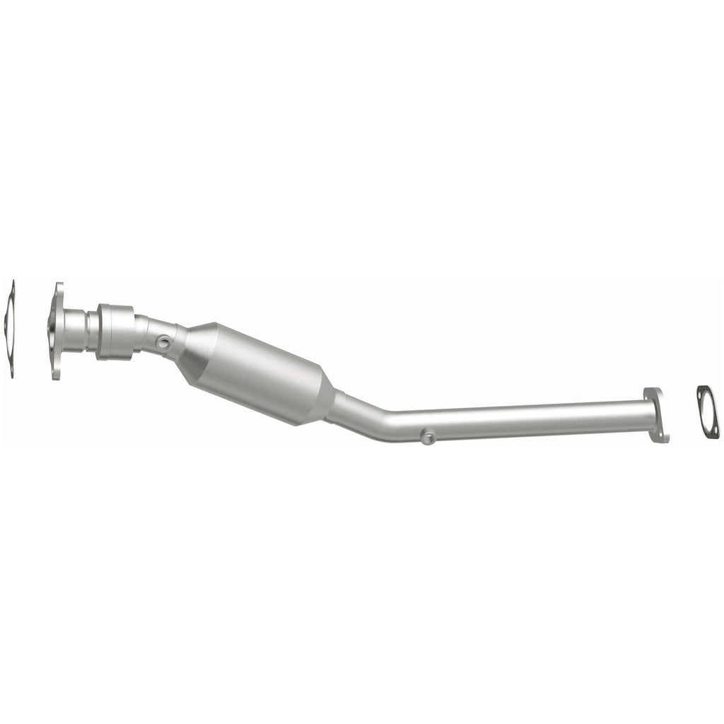 MagnaFlow Exhaust Products 5461137 California CARB Direct-Fit Catalytic Converter for Select Chevrolet Cobalt, Chevrolet HHR, Saturn Ion