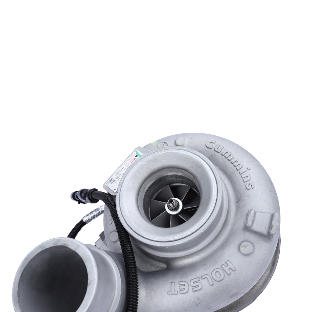 Alliant Power 5326057HX Turbocharger