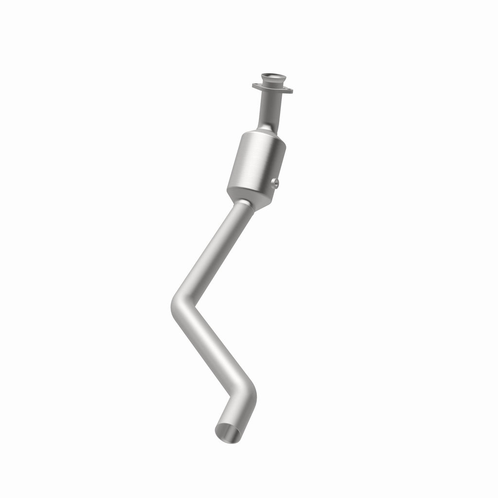 MagnaFlow Exhaust Products 5461224 California CARB Direct-Fit Catalytic Converter for Select Jaguar S-Type