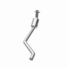 Load image into Gallery viewer, MagnaFlow Exhaust Products 5461224 California CARB Direct-Fit Catalytic Converter for Select Jaguar S-Type