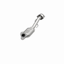 Load image into Gallery viewer, MagnaFlow Exhaust Products 93602 HM Grade Direct-Fit Catalytic Converter for Select Cadillac Escalade, Cadillac Escalade ESV, Cadillac Escalade EXT, Chevrolet Silverado 1500, Chevrolet Silverado Classic, Chevrolet Suburban 1500, GMC Sierra 1500, GMC