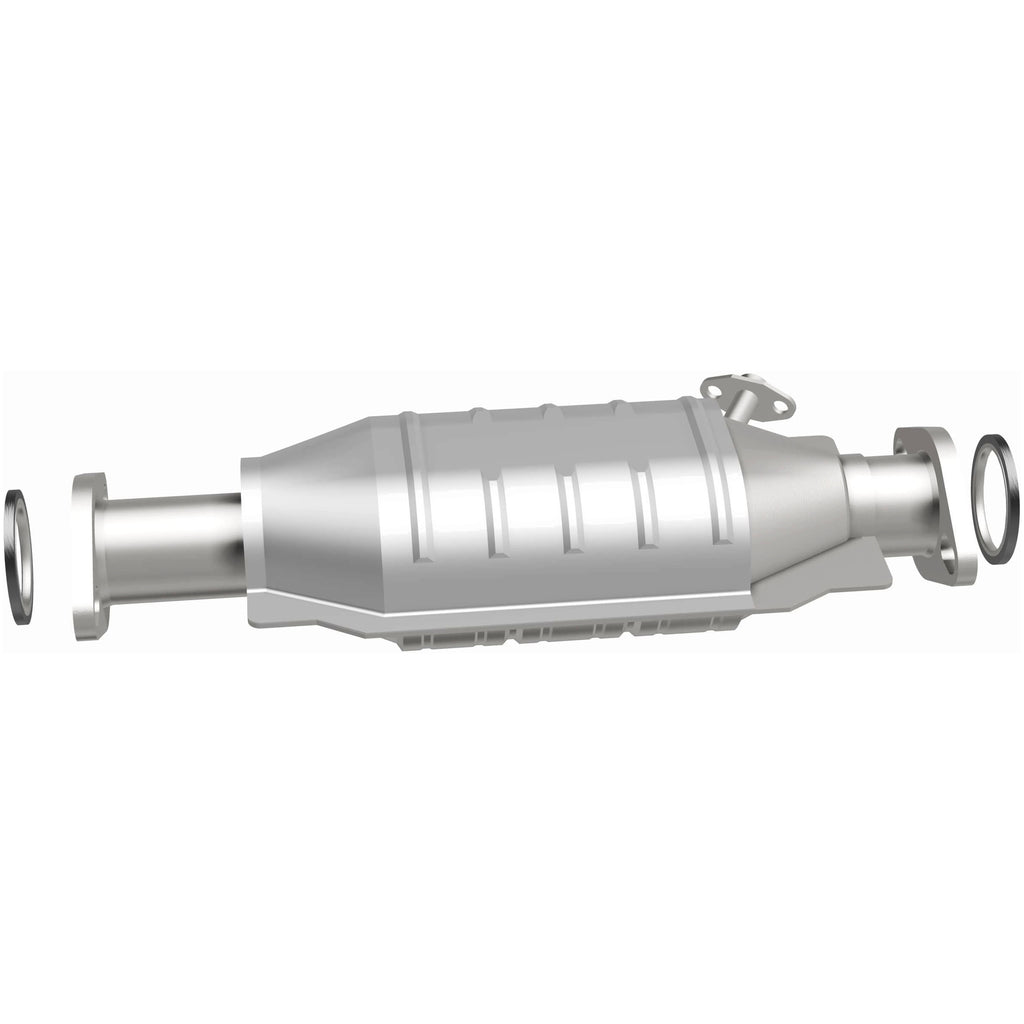 MagnaFlow Exhaust Products 23895 Standard Grade Direct-Fit Catalytic Converter for Select Toyota Pickup