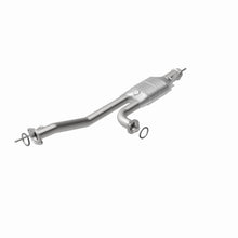 Load image into Gallery viewer, MagnaFlow Exhaust Products 447221 California CARB Direct-Fit Catalytic Converter for Select Toyota Tundra