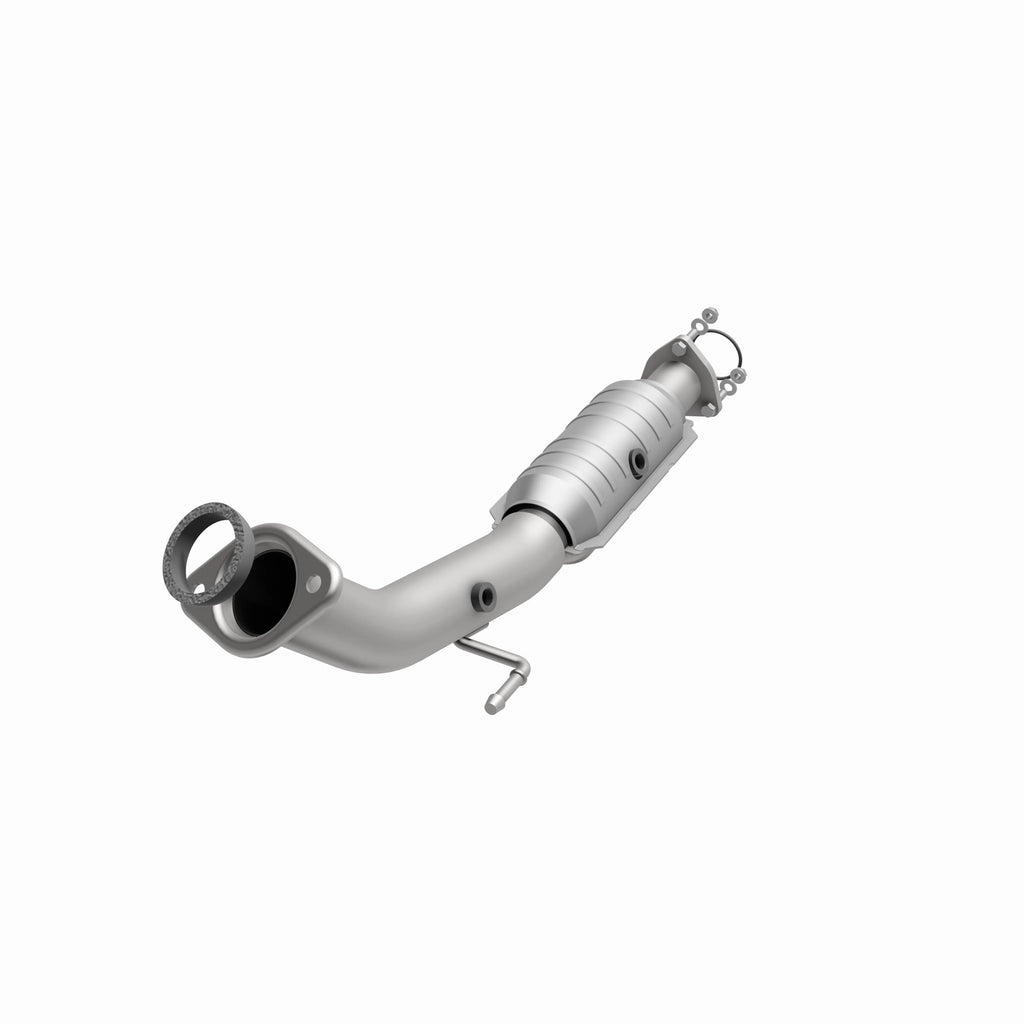 MagnaFlow Exhaust Products 24193 HM Grade Direct-Fit Catalytic Converter for Select Honda Civic