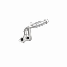 Load image into Gallery viewer, MagnaFlow Exhaust Products 447103 California CARB Direct-Fit Catalytic Converter for Select Lexus LX450, Toyota Land Cruiser