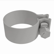 Load image into Gallery viewer, MagnaFlow Exhaust Products 10161 10 pk - Lap Joint Band Clamp - 2.25in.