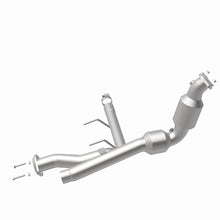 Load image into Gallery viewer, MagnaFlow Exhaust Products 280740 OEM Grade Direct-Fit Catalytic Converter for Select Ford F-150