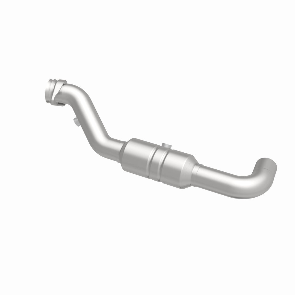MagnaFlow Exhaust Products 5551428 California CARB Direct-Fit Catalytic Converter for Select Ford F-150