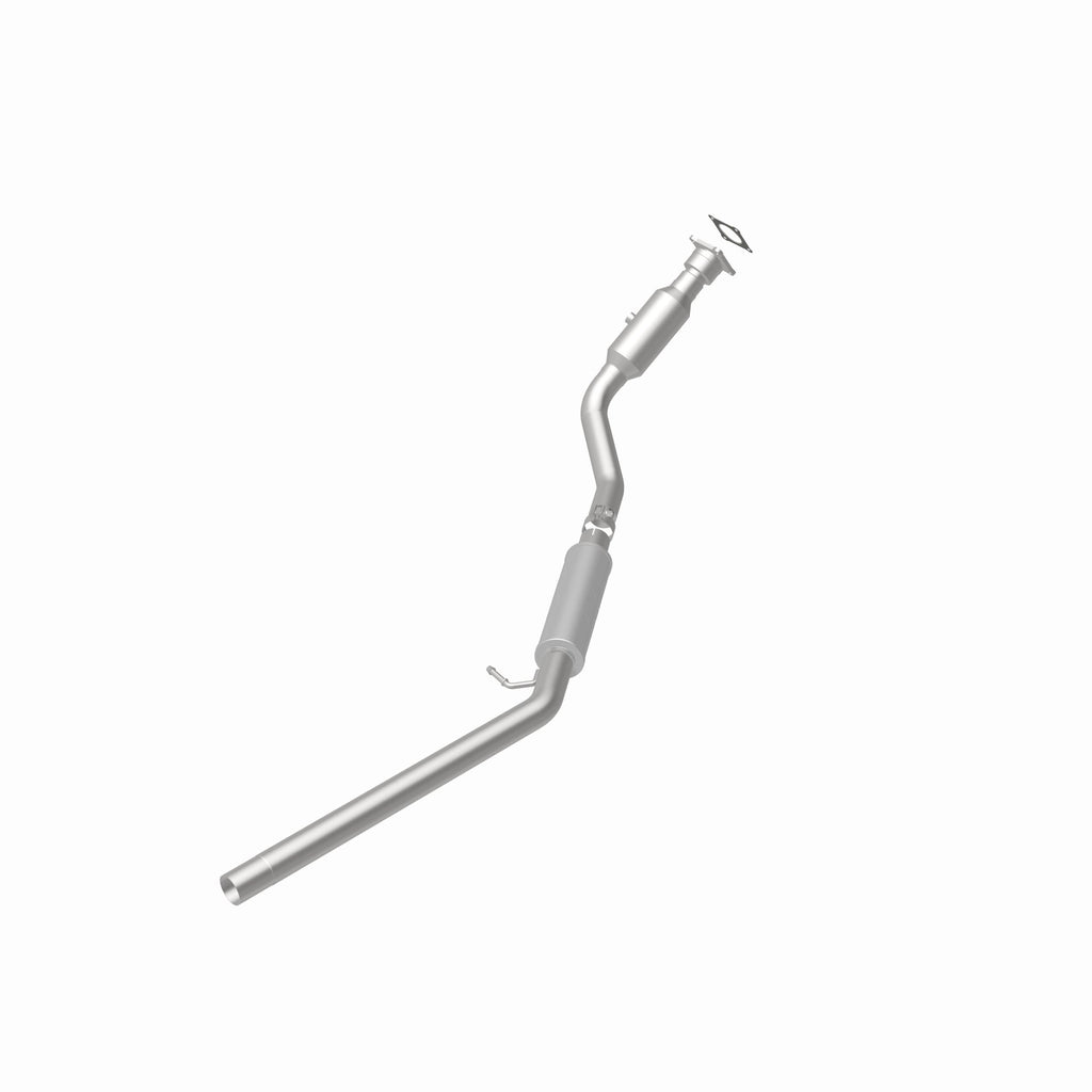 MagnaFlow Exhaust Products 5551448 California CARB Direct-Fit Catalytic Converter for Select Chrysler Town & Country, Dodge Grand Caravan, Volkswagen Routan