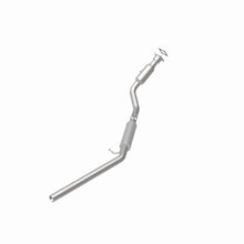 Load image into Gallery viewer, MagnaFlow Exhaust Products 5551448 California CARB Direct-Fit Catalytic Converter for Select Chrysler Town &amp; Country, Dodge Grand Caravan, Volkswagen Routan