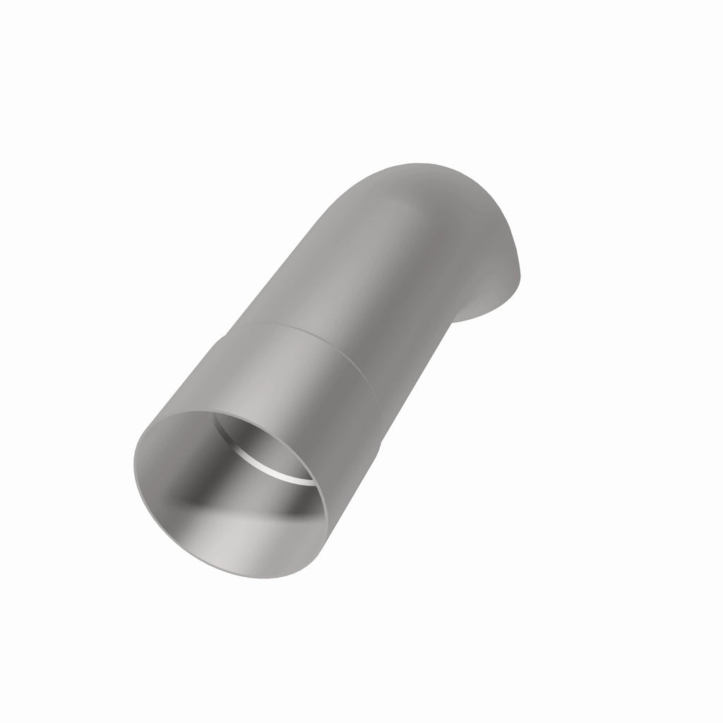MagnaFlow Exhaust Products 35181 Single Exhaust Tip - 4in. Inlet/4in. Outlet