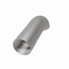 Load image into Gallery viewer, MagnaFlow Exhaust Products 35181 Single Exhaust Tip - 4in. Inlet/4in. Outlet