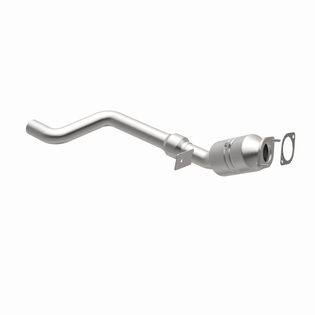 MagnaFlow Exhaust Products 52224 OEM Grade Direct-Fit Catalytic Converter for Select Ford Mustang