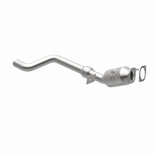 Load image into Gallery viewer, MagnaFlow Exhaust Products 52224 OEM Grade Direct-Fit Catalytic Converter for Select Ford Mustang