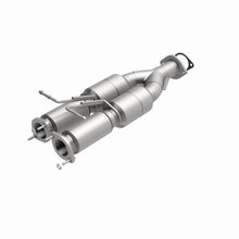 Load image into Gallery viewer, MagnaFlow Exhaust Products 51850 OEM Grade Direct-Fit Catalytic Converter for Select Volvo XC90