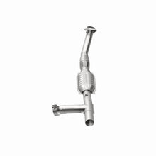 Load image into Gallery viewer, MagnaFlow Exhaust Products 51792 OEM Grade Direct-Fit Catalytic Converter for Select Ford Expedition, Ford F-150, Lincoln Navigator