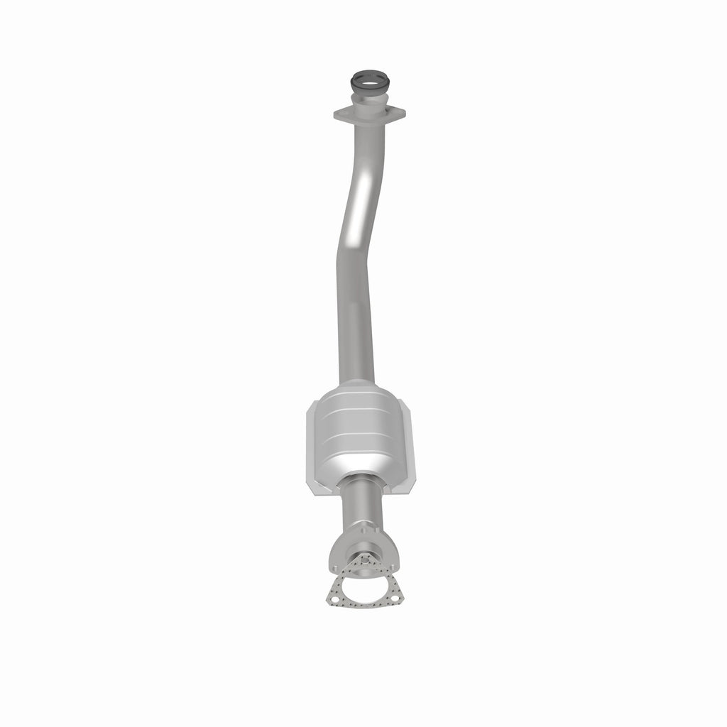 MagnaFlow Exhaust Products 23495 Standard Grade Direct-Fit Catalytic Converter for Select Buick Skylark, Oldsmobile Achieva, Oldsmobile Cutlass Calais, Pontiac Grand Am