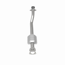 Load image into Gallery viewer, MagnaFlow Exhaust Products 23495 Standard Grade Direct-Fit Catalytic Converter for Select Buick Skylark, Oldsmobile Achieva, Oldsmobile Cutlass Calais, Pontiac Grand Am