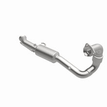 Load image into Gallery viewer, MagnaFlow Exhaust Products 23514 HM Grade Direct-Fit Catalytic Converter for Select Saab 9-3, Saab 900