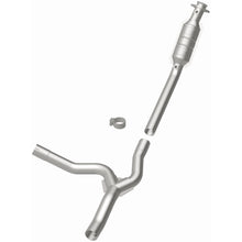 Load image into Gallery viewer, MagnaFlow Exhaust Products 49610 OEM Grade Direct-Fit Catalytic Converter for Select Dodge Ram