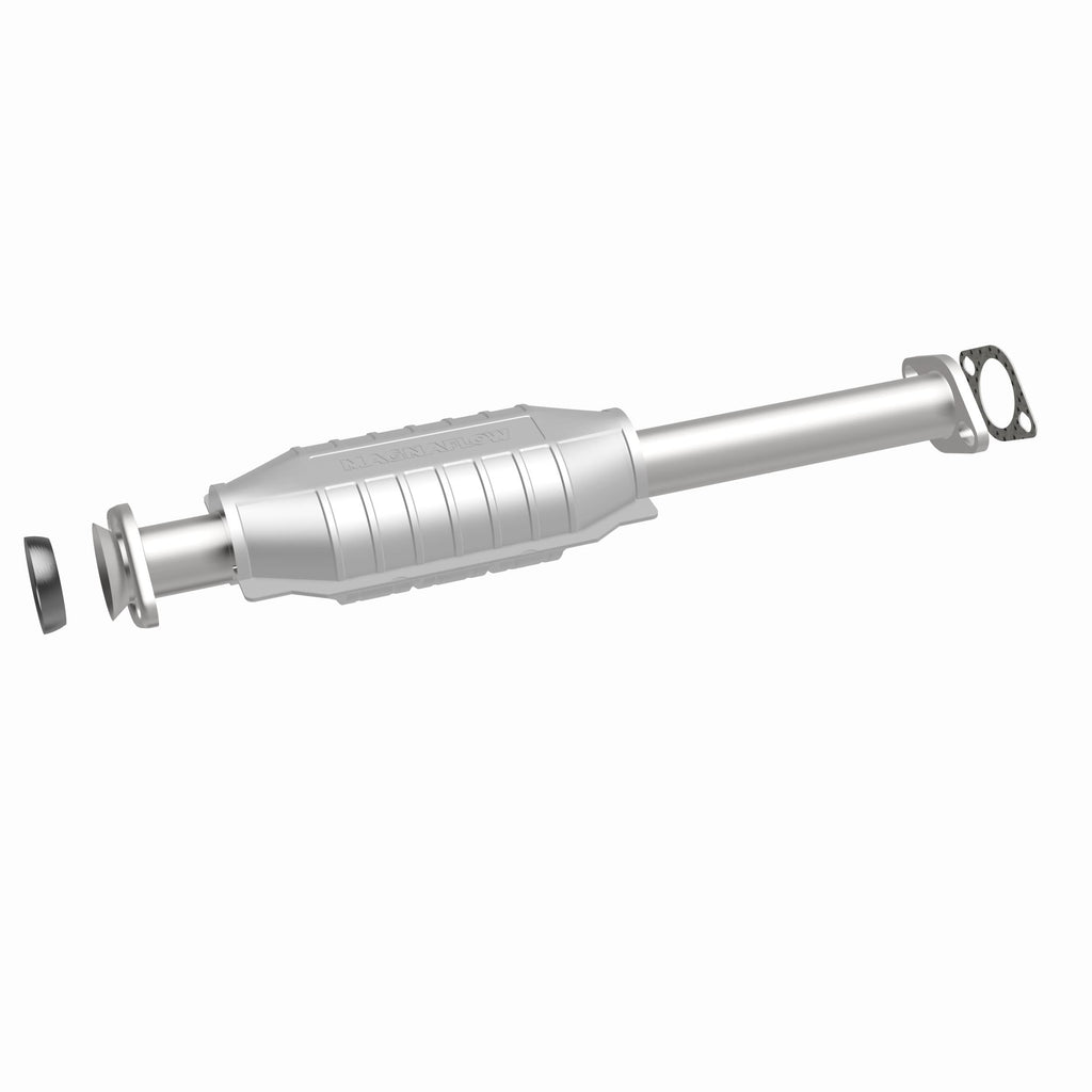 MagnaFlow Exhaust Products 23695 Standard Grade Direct-Fit Catalytic Converter for Select Ford Probe