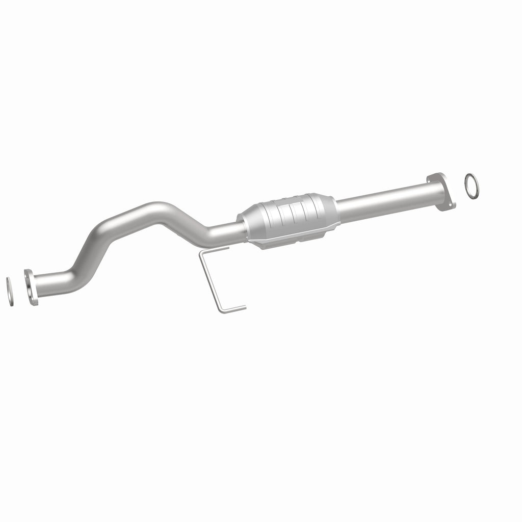 MagnaFlow Exhaust Products 51817 OEM Grade Direct-Fit Catalytic Converter for Select Mazda Millenia