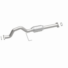 Load image into Gallery viewer, MagnaFlow Exhaust Products 51817 OEM Grade Direct-Fit Catalytic Converter for Select Mazda Millenia