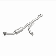 Load image into Gallery viewer, MagnaFlow Exhaust Products 49678 OEM Grade Direct-Fit Catalytic Converter for Select Ford Ranger, Mazda B4000
