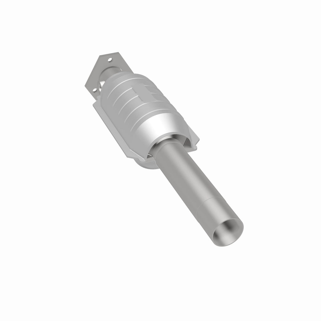 MagnaFlow Exhaust Products 22917 Standard Grade Direct-Fit Catalytic Converter for Select Volkswagen Golf, Volkswagen Jetta