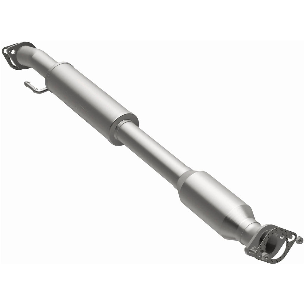 MagnaFlow Exhaust Products 23-157 OEM Grade Direct-Fit Catalytic Converter for Select Kia Cadenza