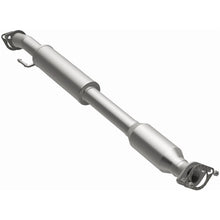 Load image into Gallery viewer, MagnaFlow Exhaust Products 23-157 OEM Grade Direct-Fit Catalytic Converter for Select Kia Cadenza