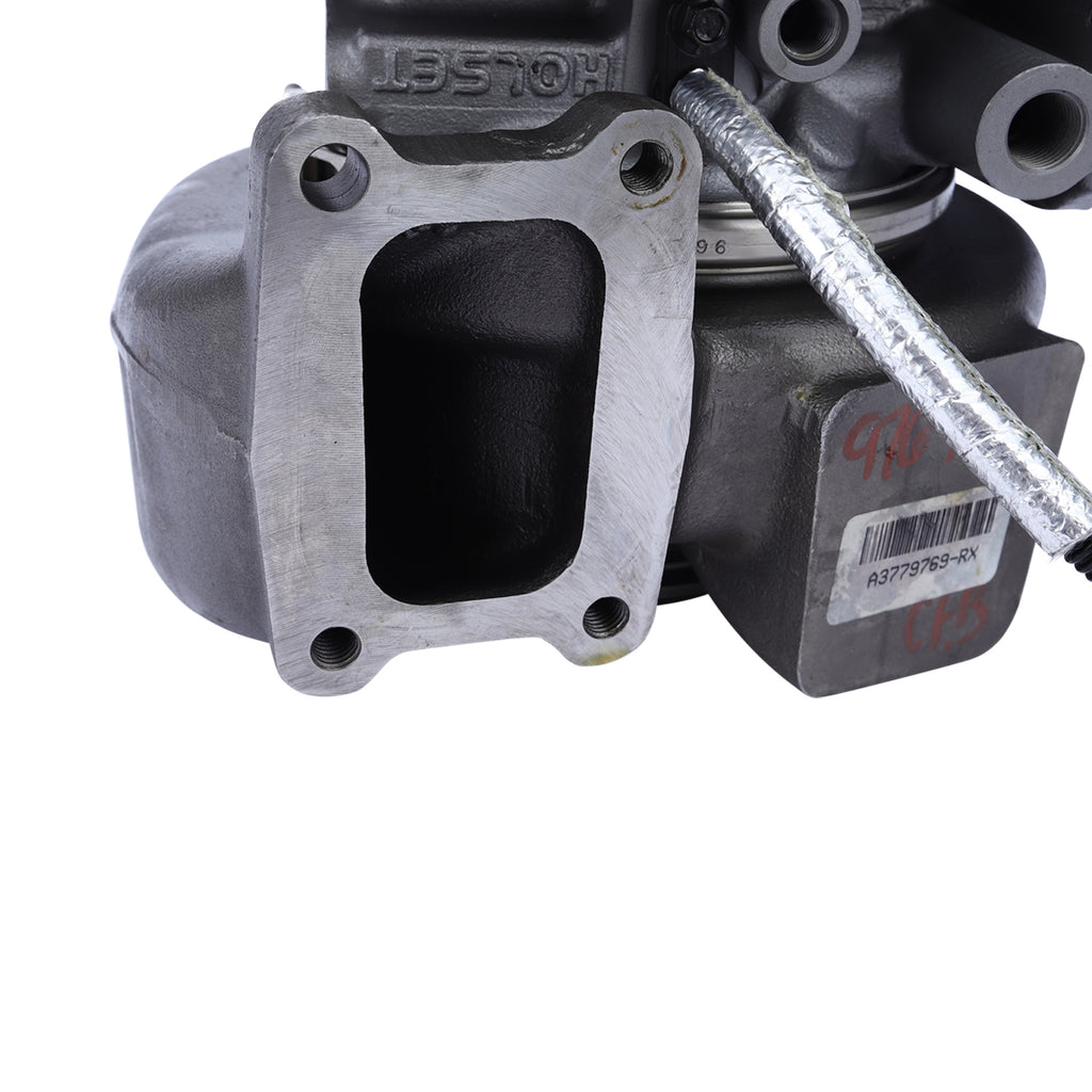 Alliant Power 5326057HX Turbocharger