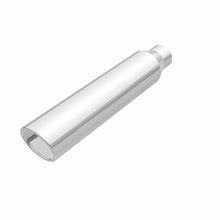Load image into Gallery viewer, MagnaFlow Exhaust Products 35217 Single Exhaust Tip - 2.25in. Inlet/3.5in. Outlet