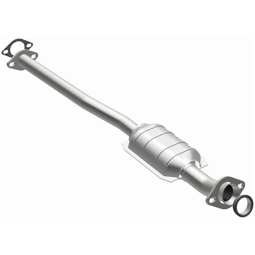 MagnaFlow Exhaust Products 22614 Standard Grade Direct-Fit Catalytic Converter for Select Chevrolet Sprint