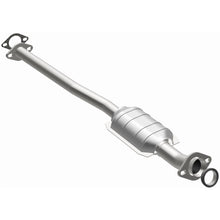 Load image into Gallery viewer, MagnaFlow Exhaust Products 22614 Standard Grade Direct-Fit Catalytic Converter for Select Chevrolet Sprint