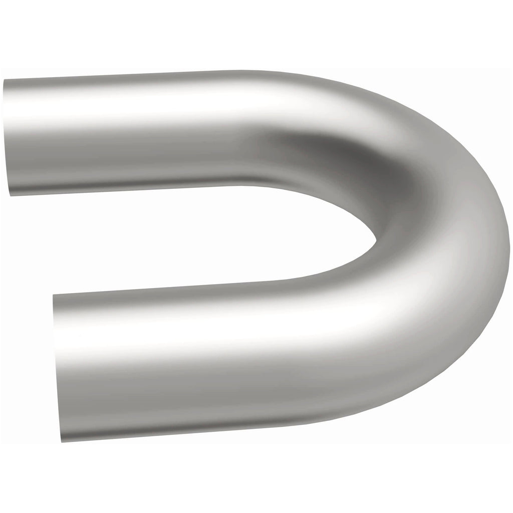 MagnaFlow Exhaust Products 10718 10 pk - Universal Exhaust Pipe - 4.00in.