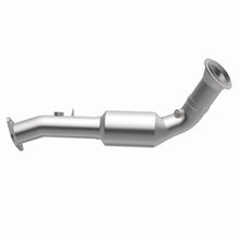 Load image into Gallery viewer, MagnaFlow Exhaust Products 5411062 California CARB Direct-Fit Catalytic Converter for Select BMW 535i, BMW 535i xDrive, BMW 535xi