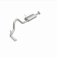 Load image into Gallery viewer, MagnaFlow Exhaust Products 19461 Street Series Polished Cat-Back System for Select Ram