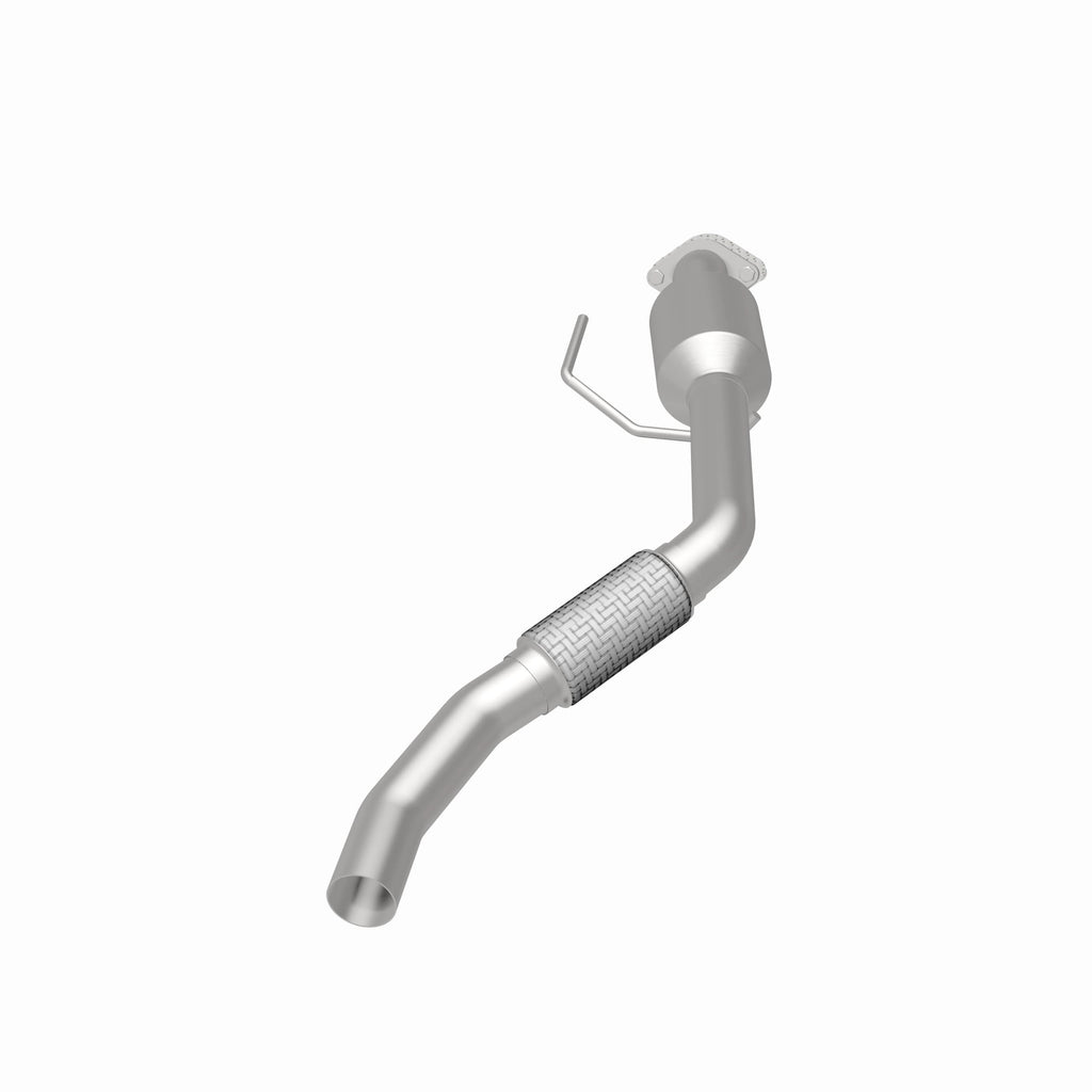 MagnaFlow Exhaust Products 280238 OEM Grade Direct-Fit Catalytic Converter for Select Ford Explorer