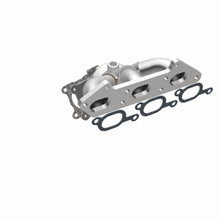 Load image into Gallery viewer, MagnaFlow Exhaust Products 49056 OEM Grade Manifold Catalytic Converter for Select Volvo S80